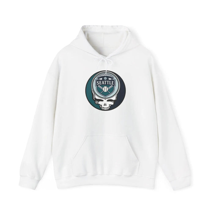 Seattle Mariners Original StealieHoodie