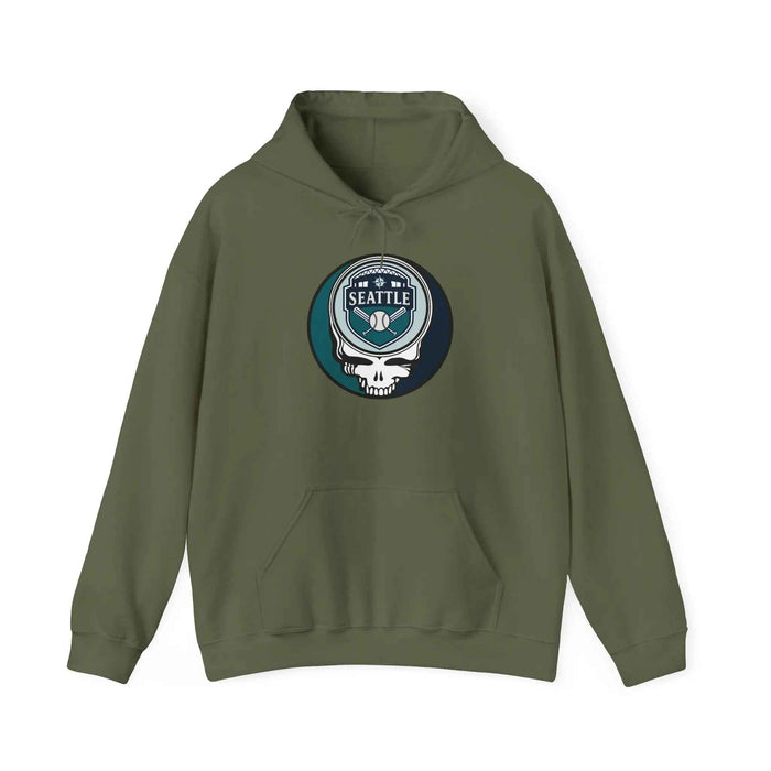 Seattle Mariners Original StealieHoodie