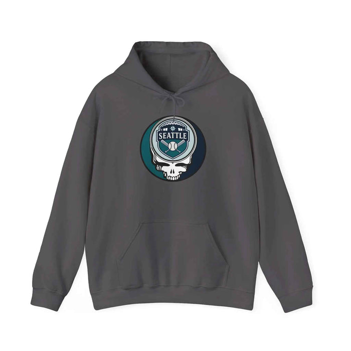 Seattle Mariners Original StealieHoodie