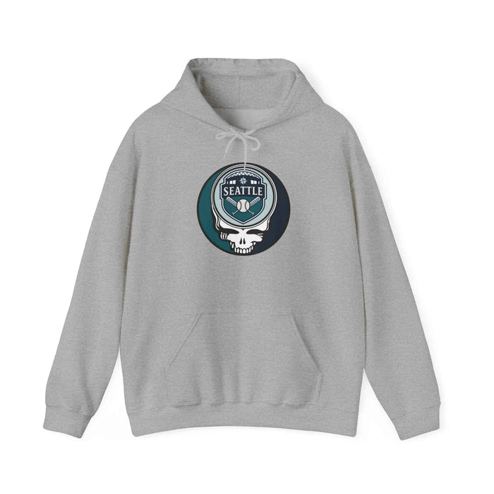 Sport Grey / S