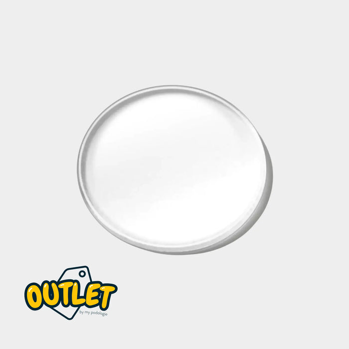 Self-adhesive smartgel protection - round shape - Ø 6.5 cm - 2 pieces - Ruck Ruck