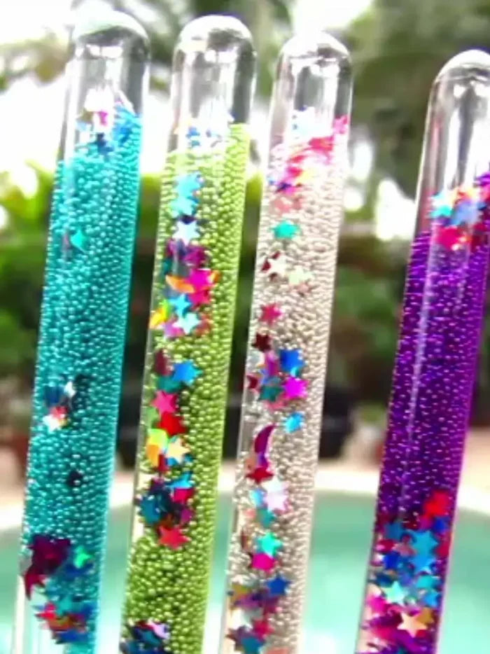 Sensory Wand