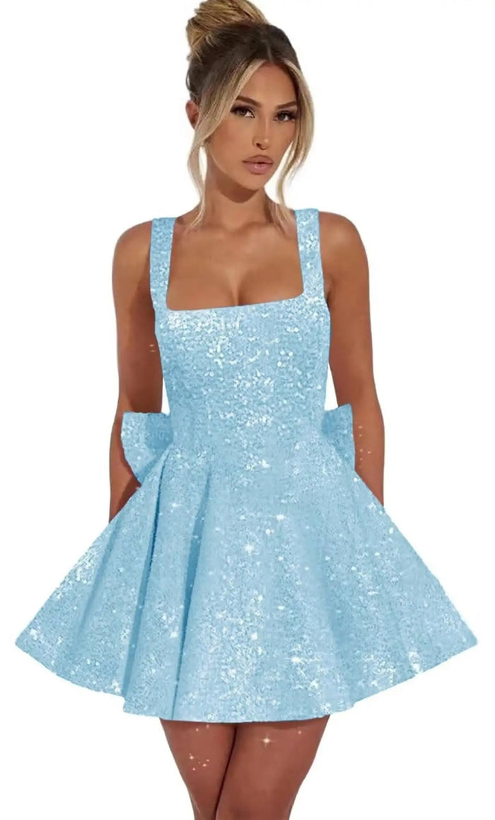 Blue / XS
