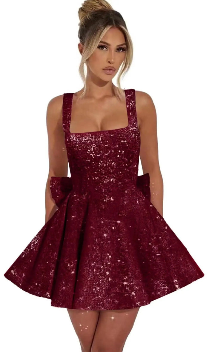 Wine Red / XS
