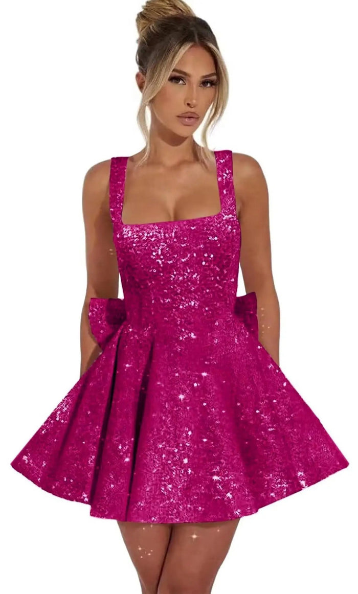 Fuchsia / XS