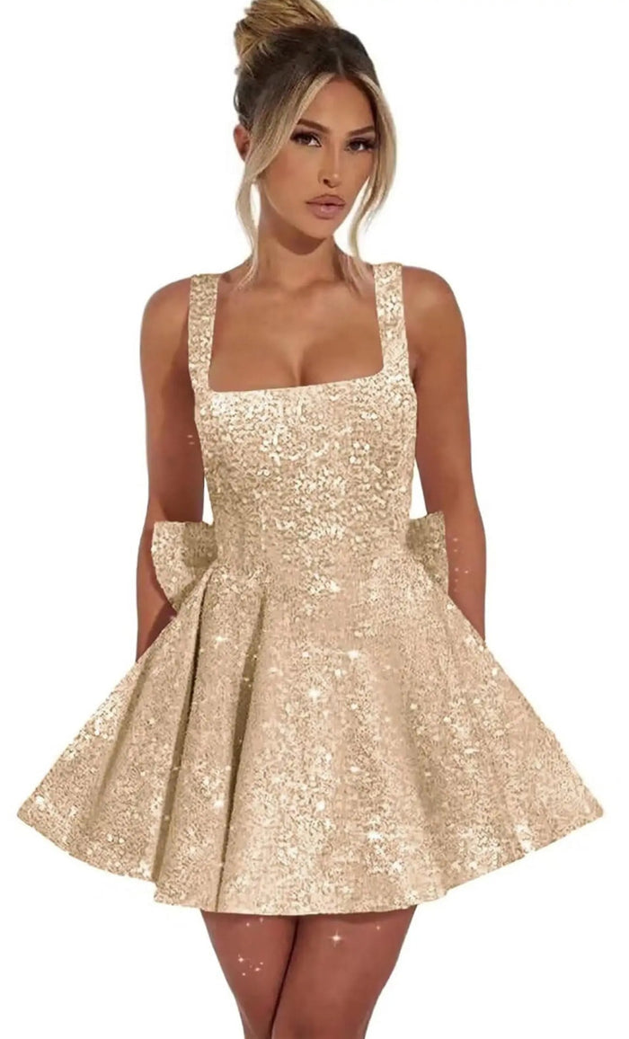 Champagne / XS