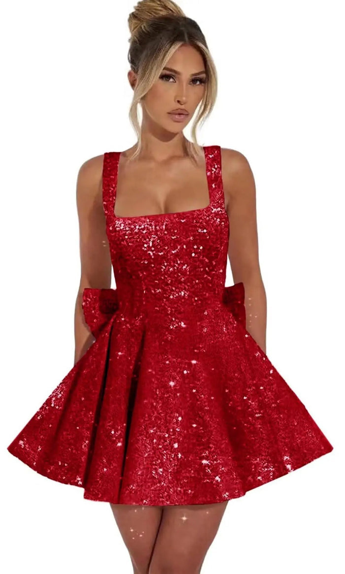 Red / XS
