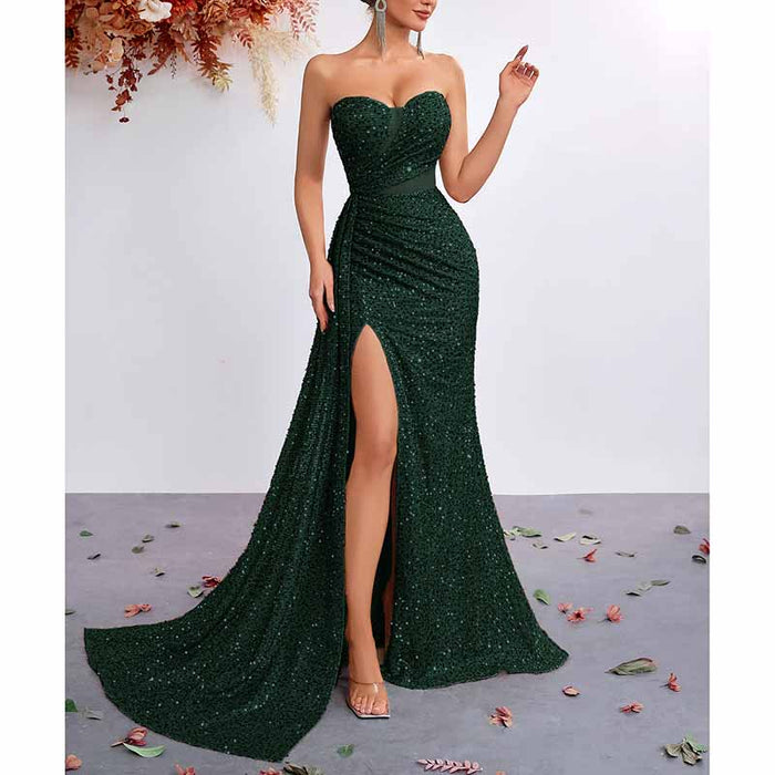 Emerald Green / XS