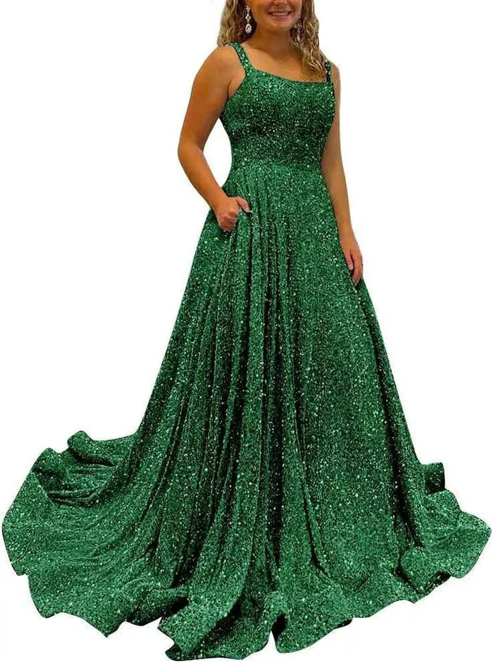 Emerald Green / Regular