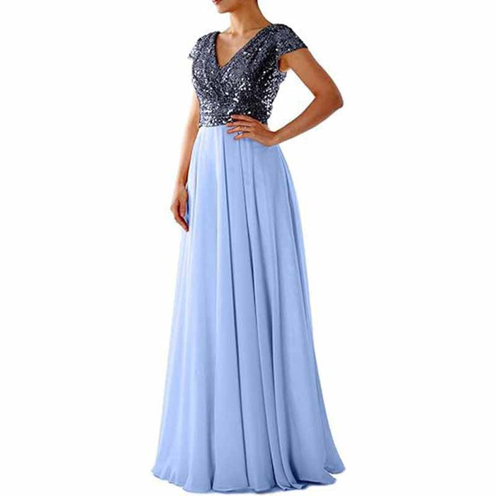 Blue / Normal Size