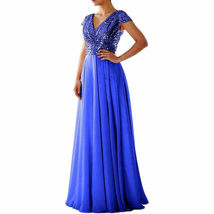 Royal blue / Normal Size