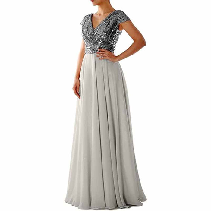 Silver+Grey / Normal Size
