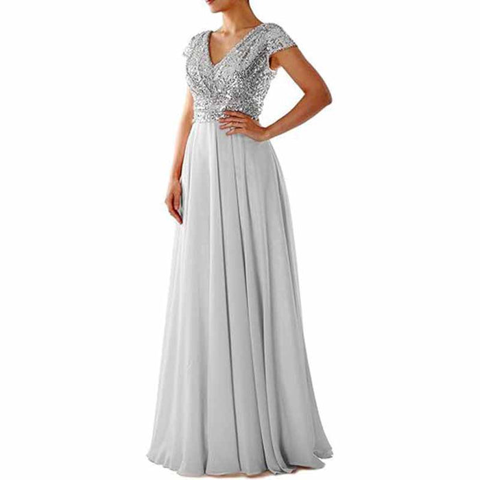 Silver / Normal Size