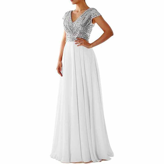 White / Normal Size