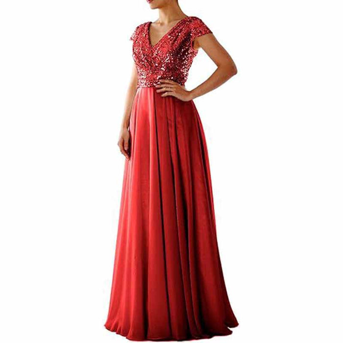 Red / Normal Size