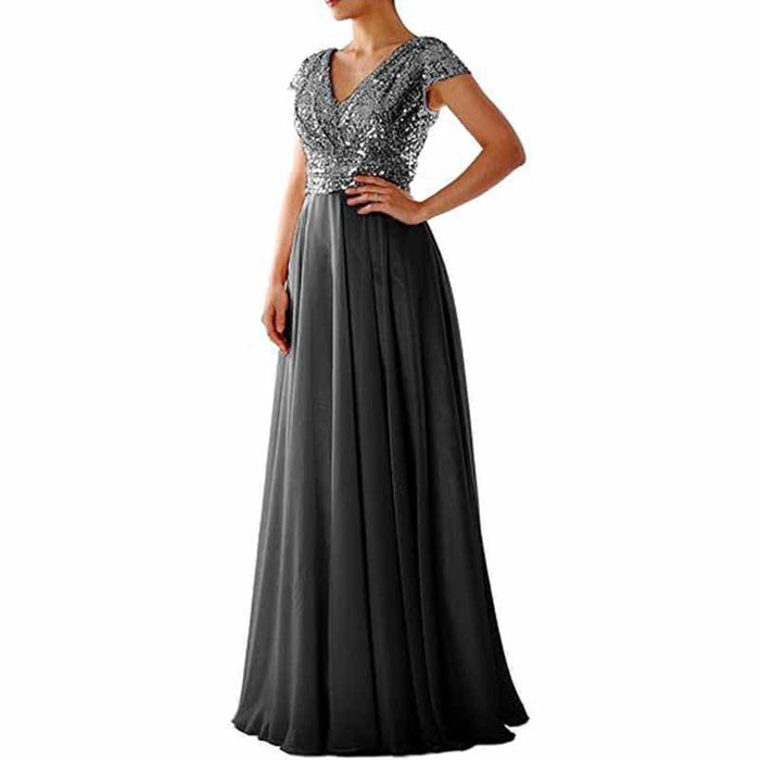 Grey Black / Normal Size