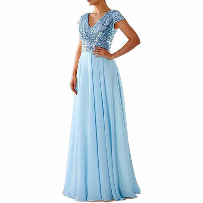 Sky blue / Normal Size