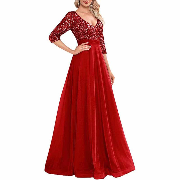 Red / Normal Size