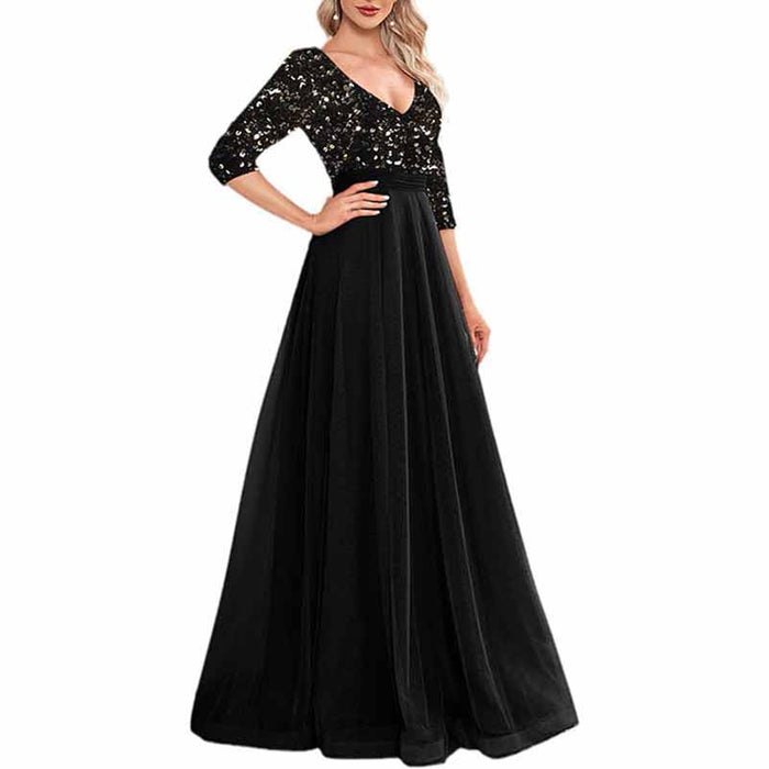 Black / Normal Size