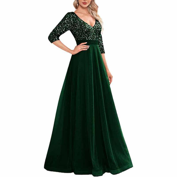 Dark green / Normal Size