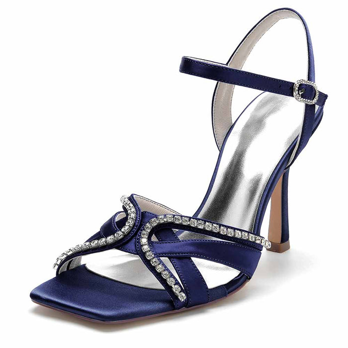 Navy Blue / 6