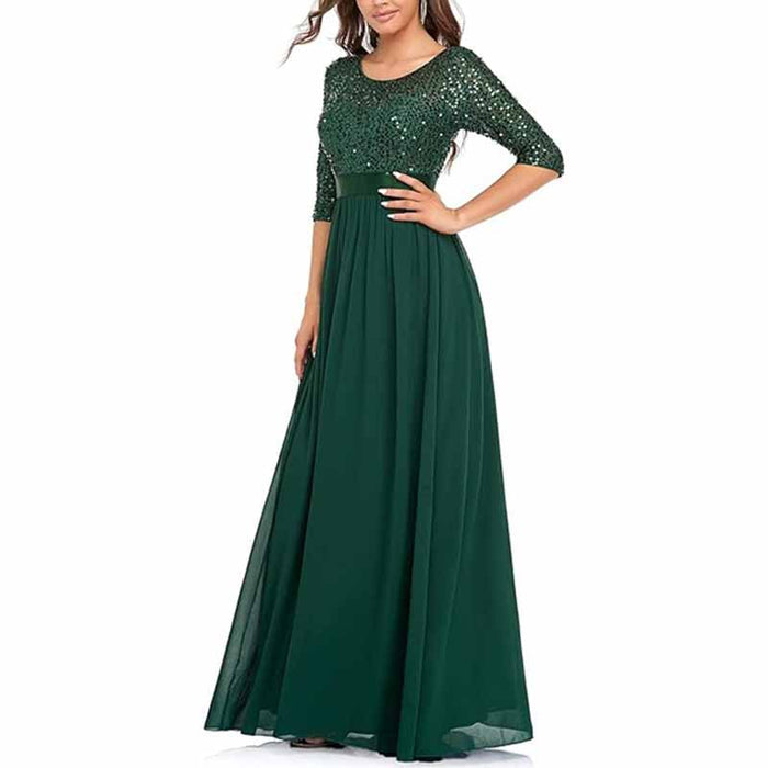Dark green / Normal Size