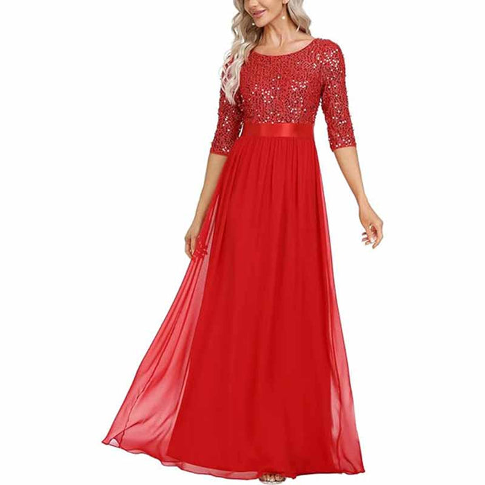 Red / Normal Size