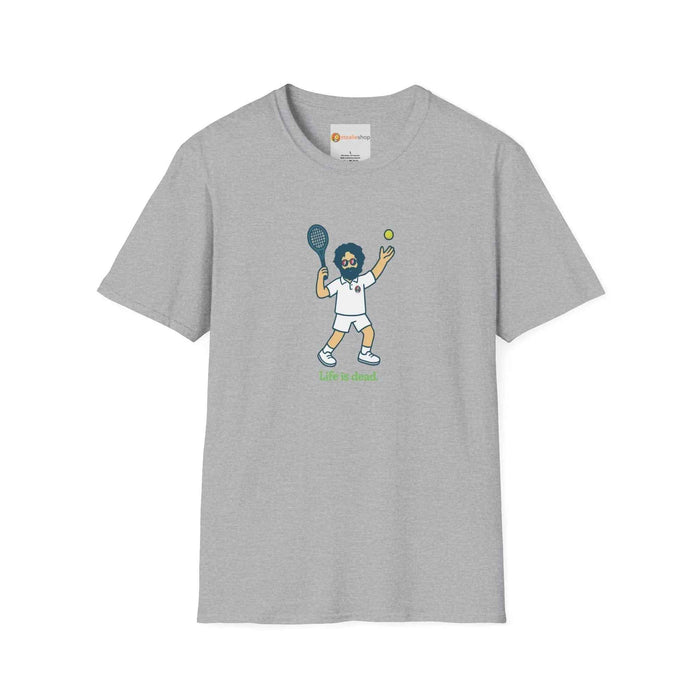 Servin' Jerry T-Shirt