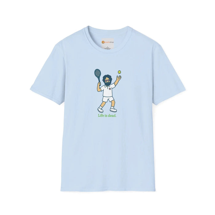 Servin' Jerry T-Shirt