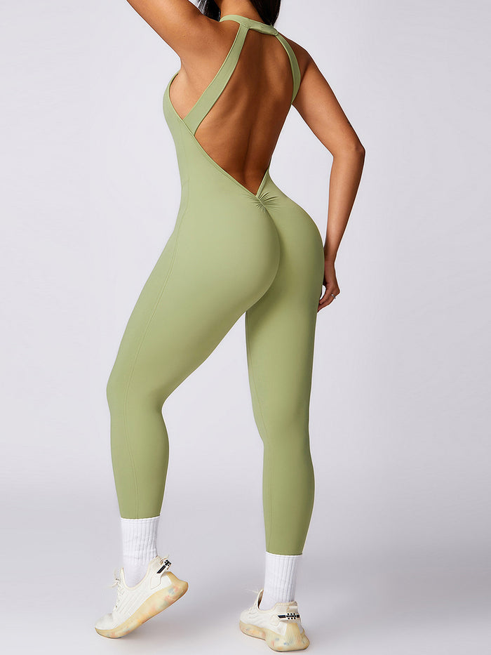Light Green / S