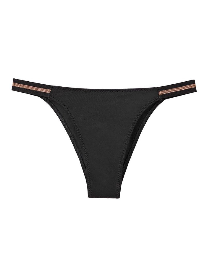 Sexy Elastic Band Thong