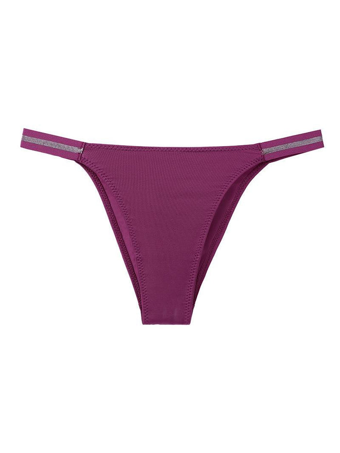 Sexy Elastic Band Thong
