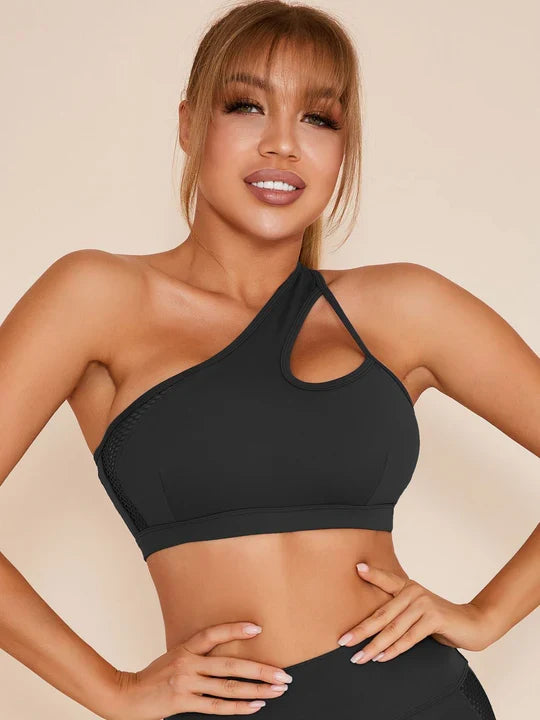 Black / S / Bras