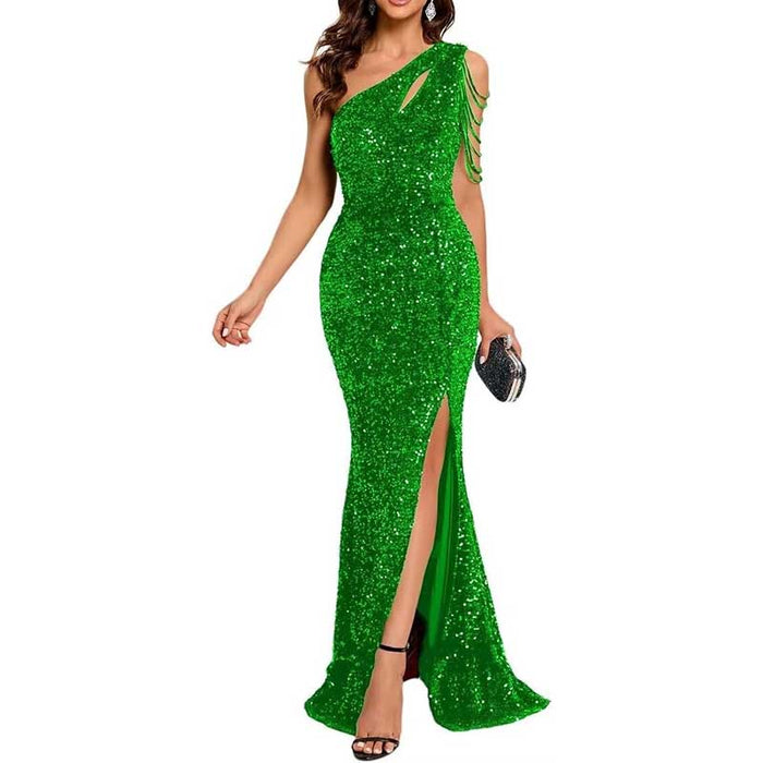Emerald Green / Standard Size