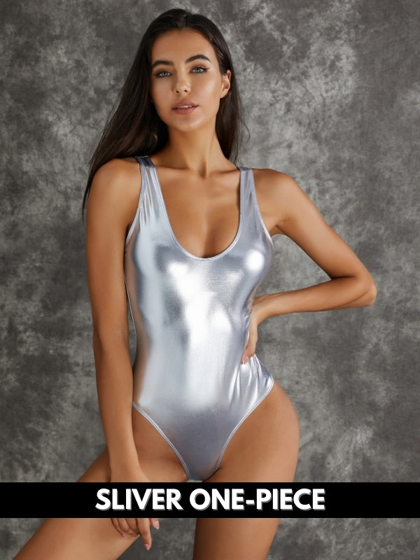 Sliver / S / One-Piece