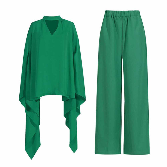 Emerald Green / M