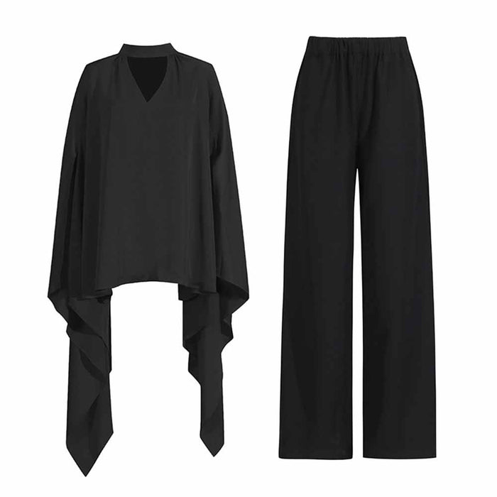 Black / M