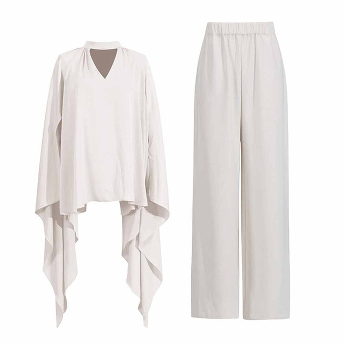 White / M