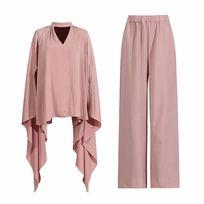 Dusty Pink / M