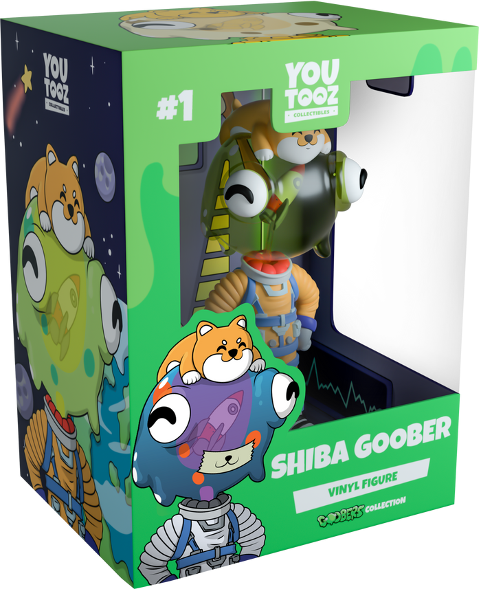 shibagoober