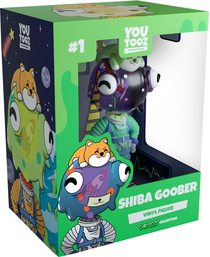 shibagoober