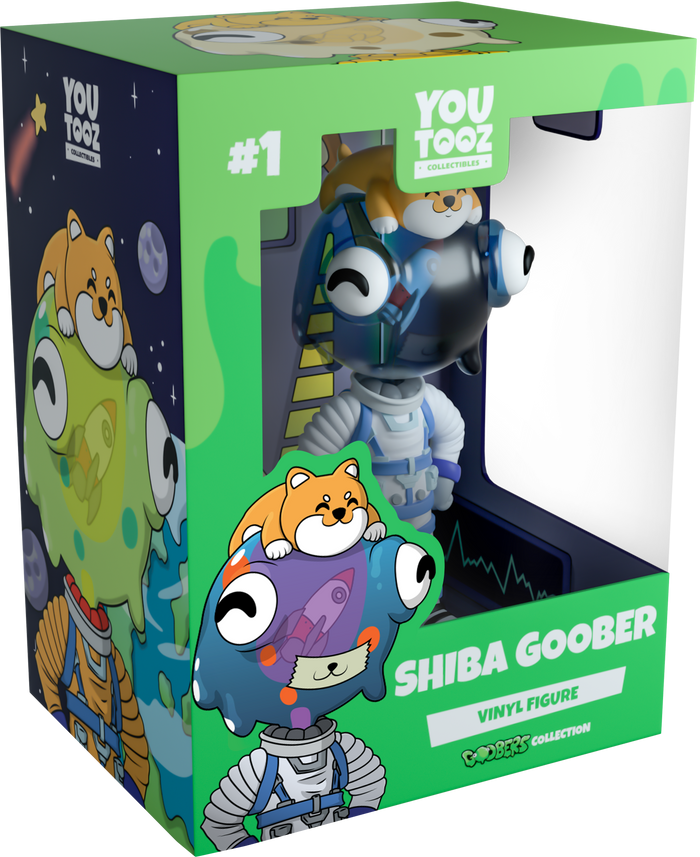 shibagoober