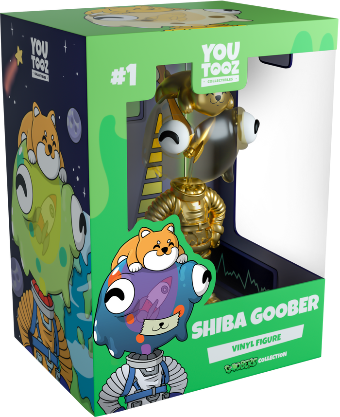 shibagoober