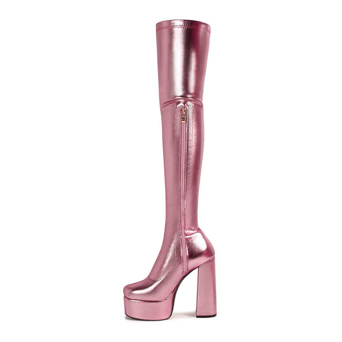 Pink / 4.5