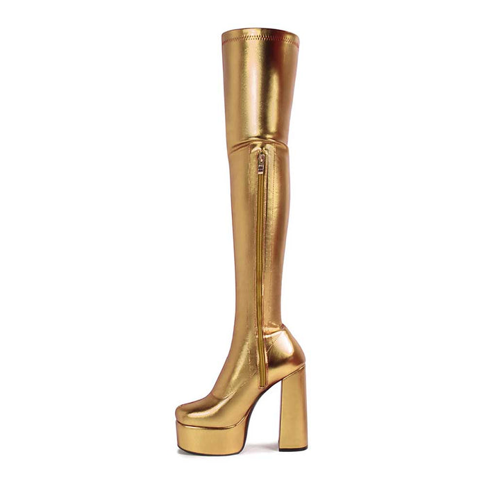 Gold / 4.5