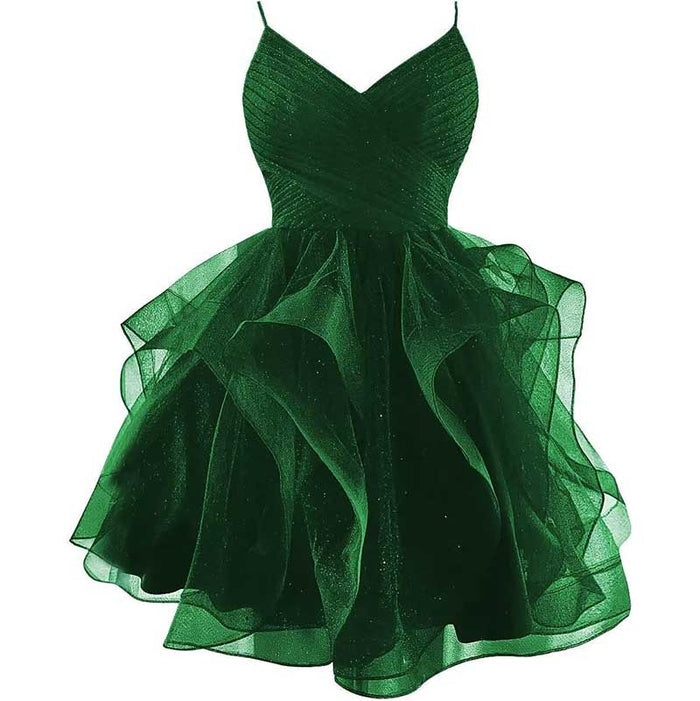 Dark Green / US2-26