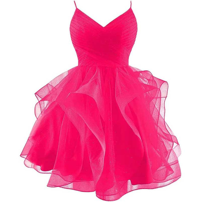 Hot Pink / US2-26