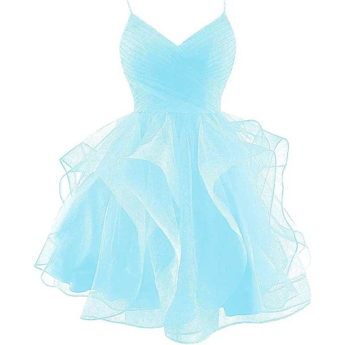 Light Blue / US2-26
