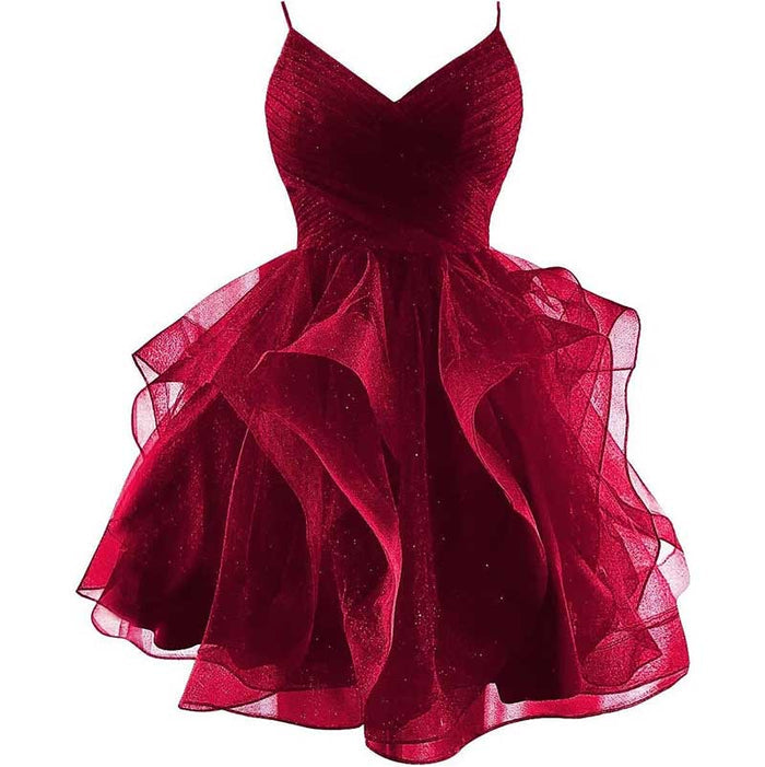 Burgundy / US2-26