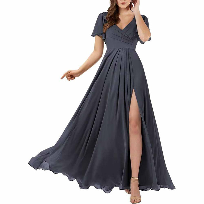 Dark grey / Free
